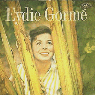 Eydie Gorme - Eydie Gorme